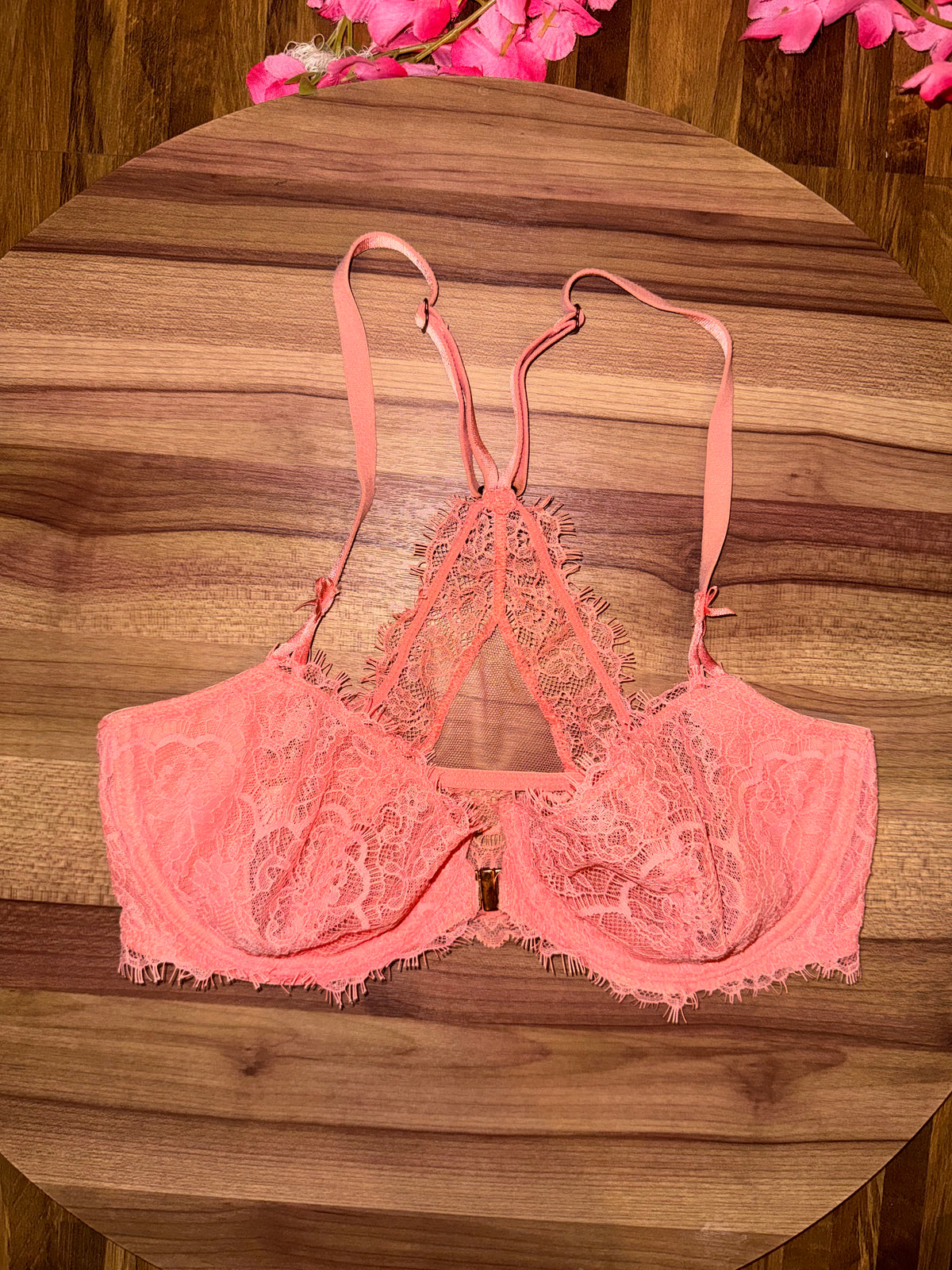 Vs 32D bra