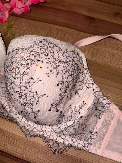 VS fancy 36D