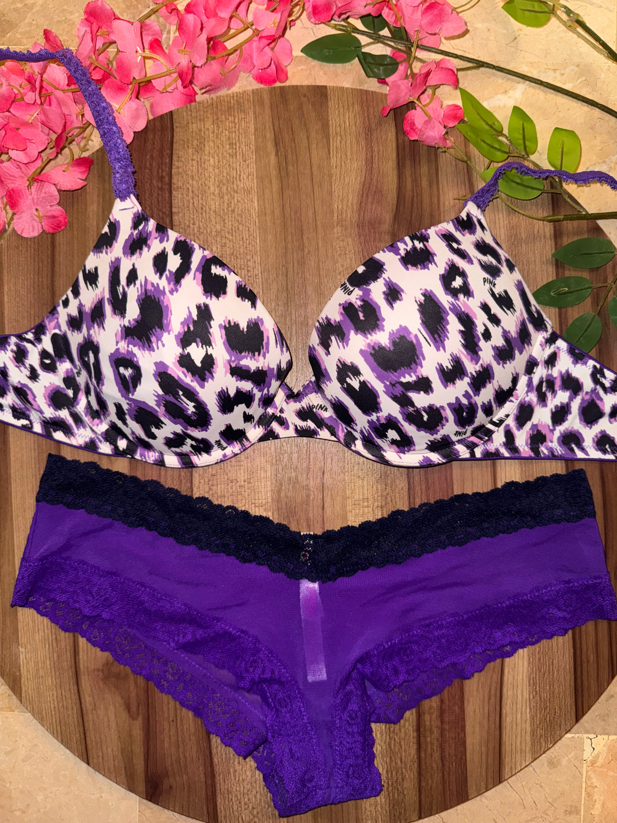 VS 34D