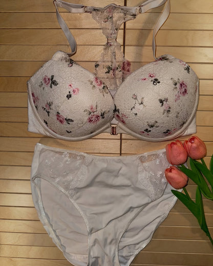 VS 34DD