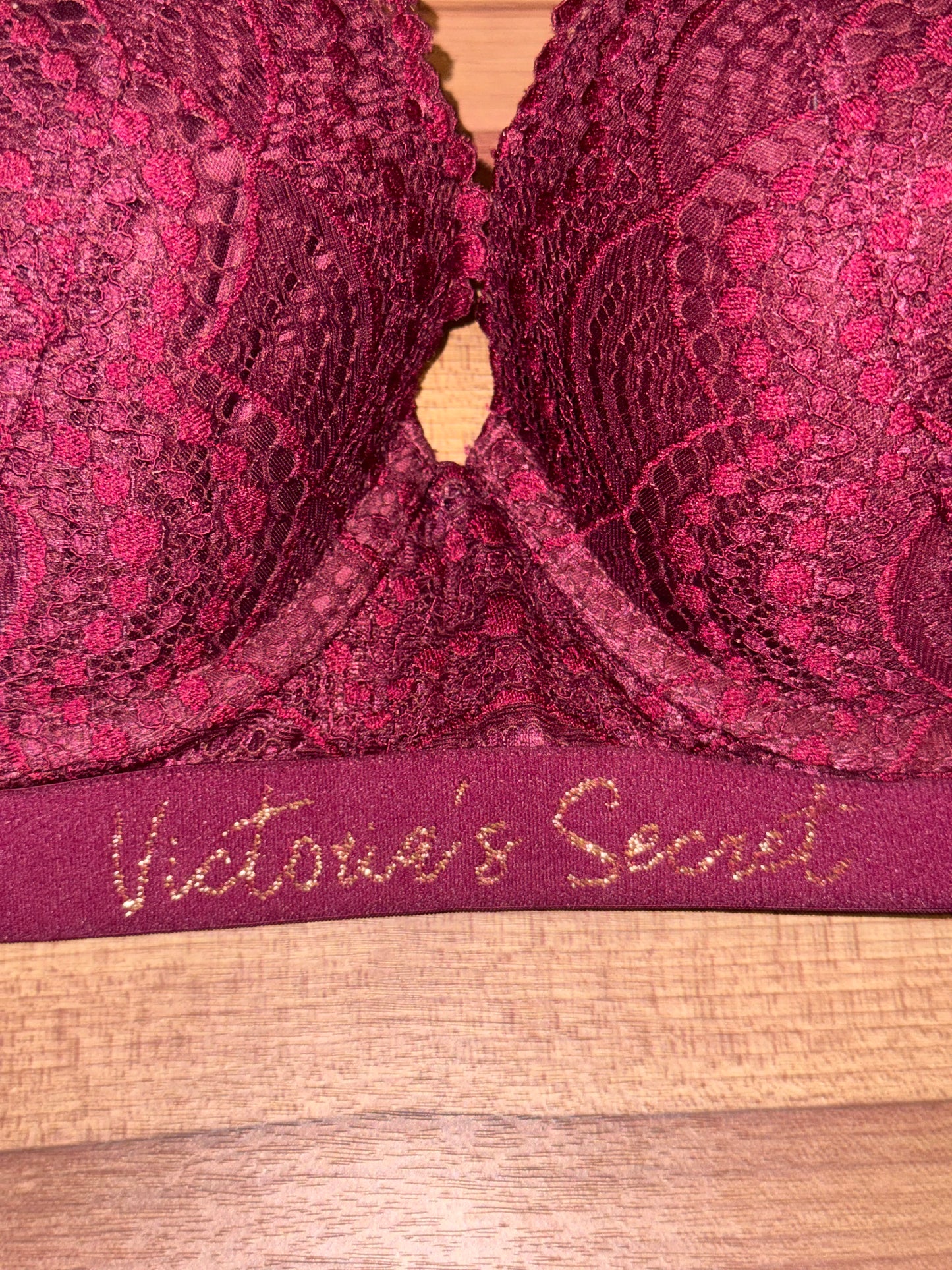 VS 34C