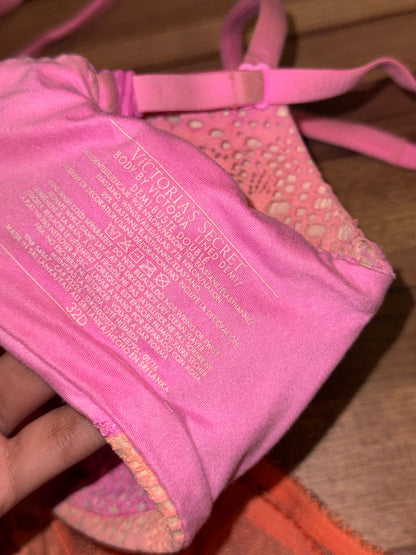 VS sunset set 32D