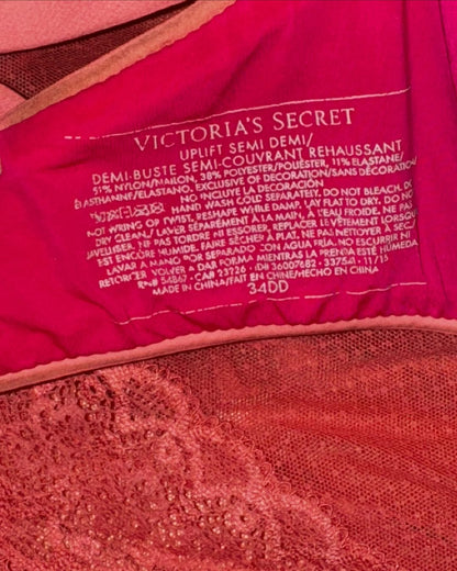 VS 34DD