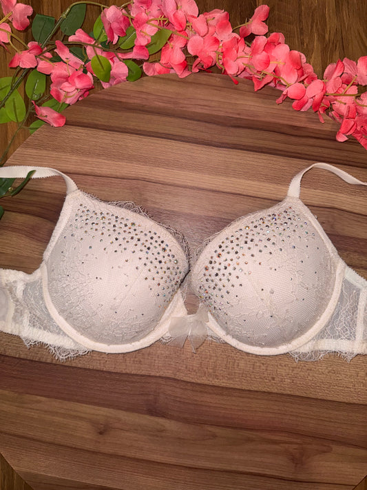 VS fancy bridal 34D