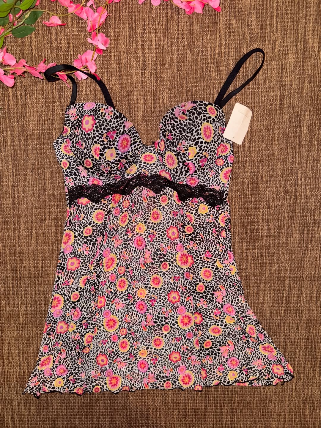 Baby doll large