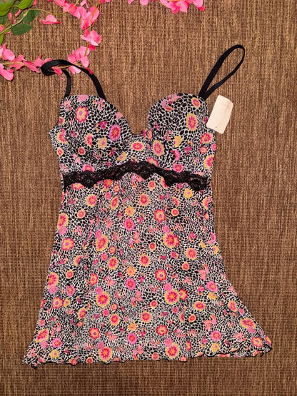 Baby doll large