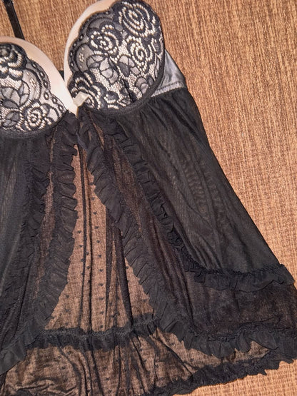 Small lingerie