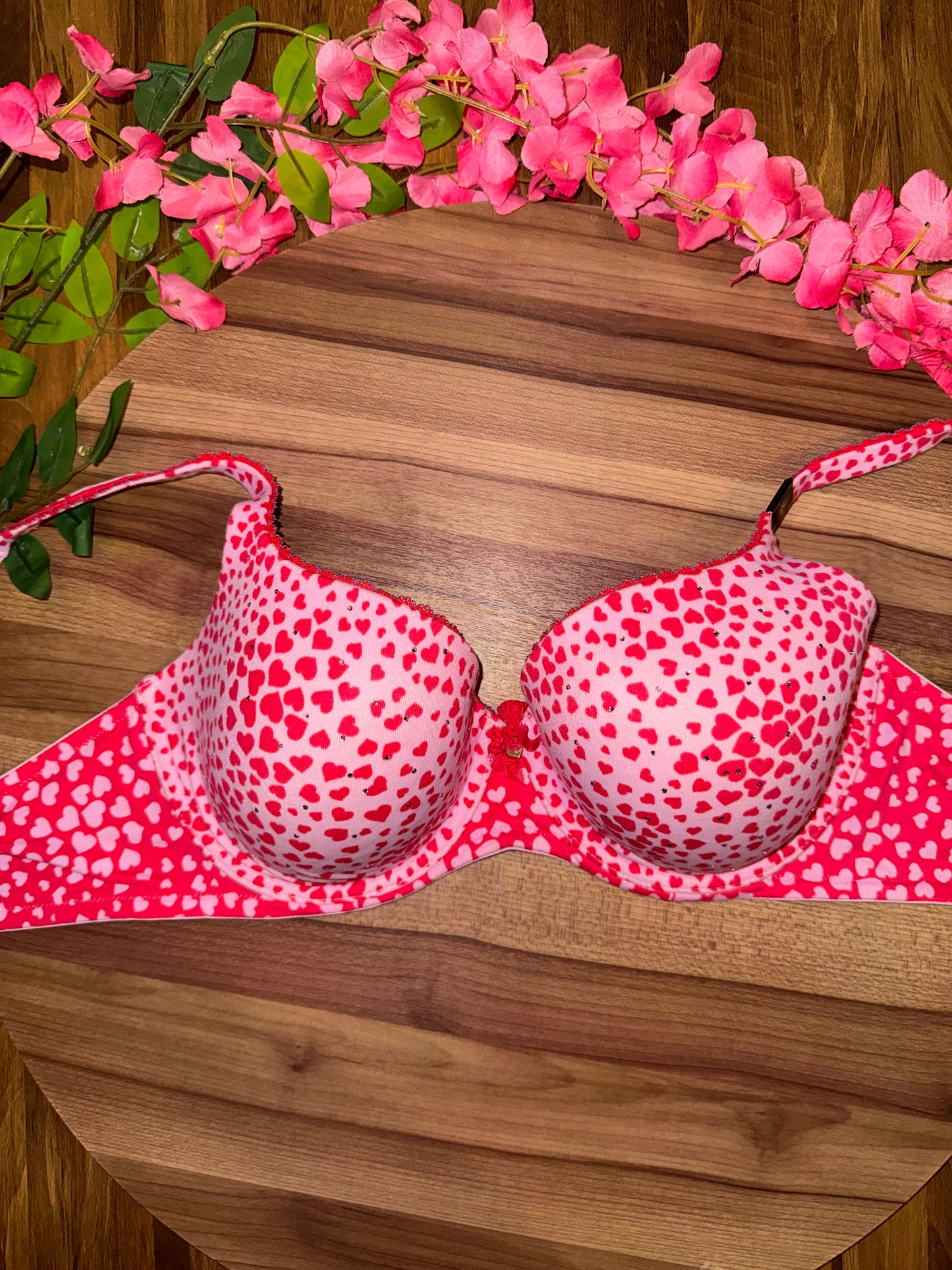 VS Tagged bra 38C