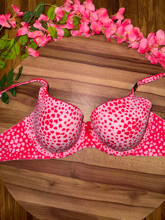 VS Tagged bra 38C