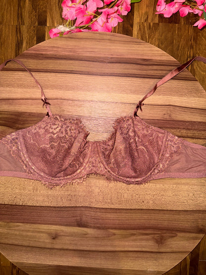 Vs underlined 32D
