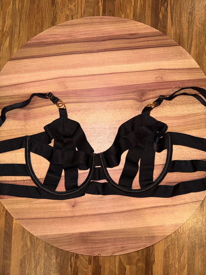 Vs fancy bra 34dd