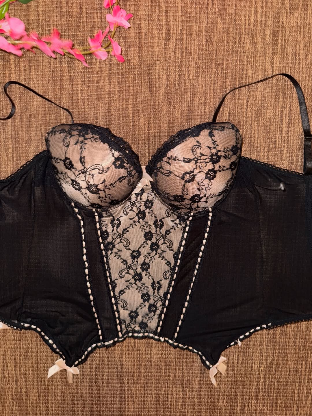 Corset 36C