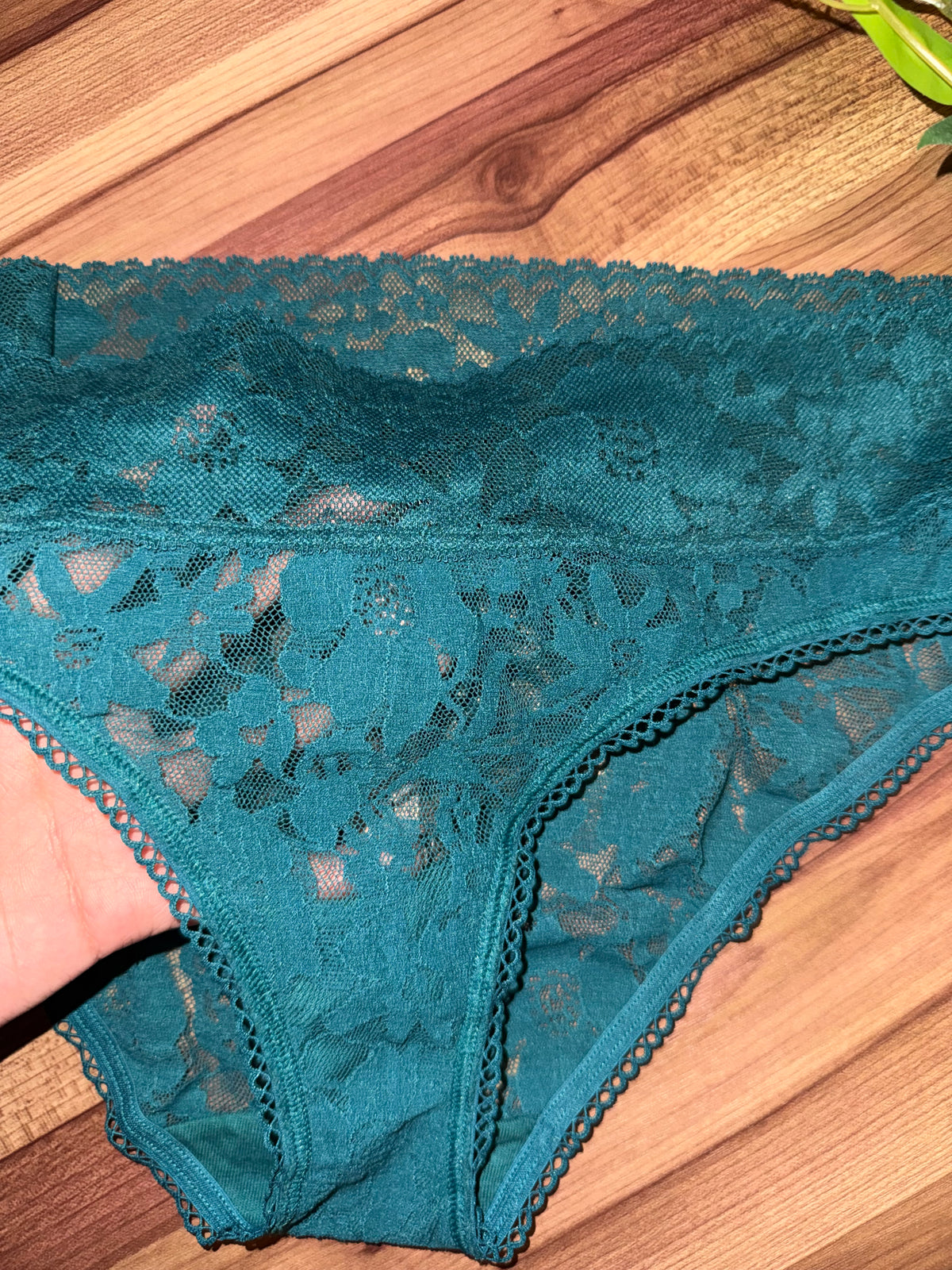 Vs panty large tagged