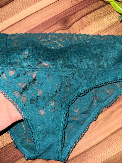 Vs panty large tagged