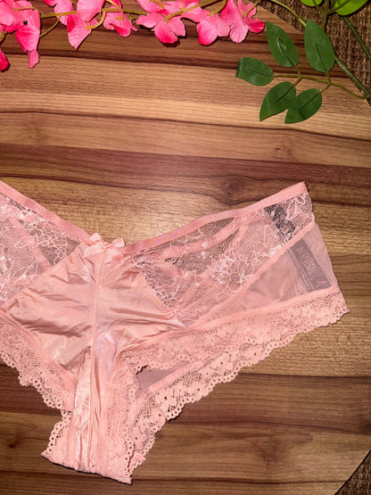 Vs fancy panty medium