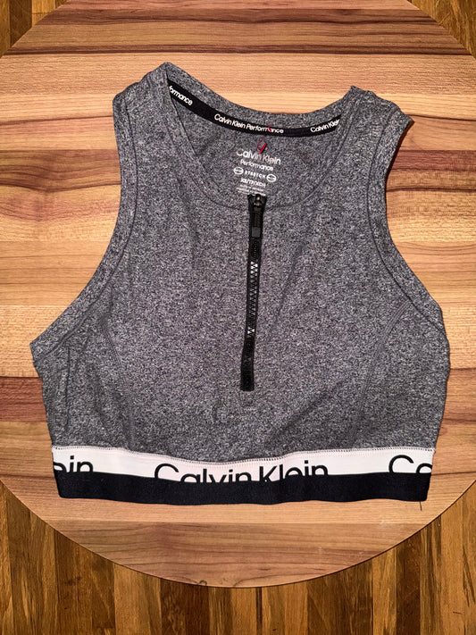 Branded sports bra xs