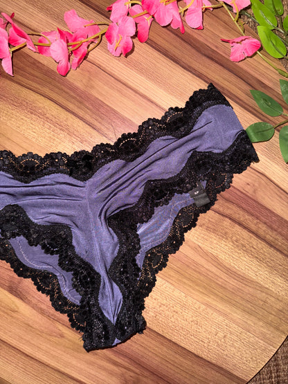 VS fancy panty