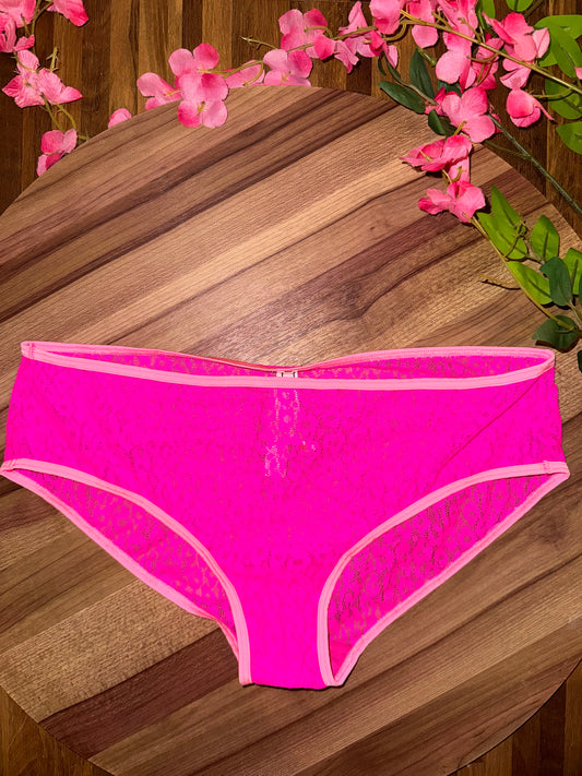 VS tagged panty