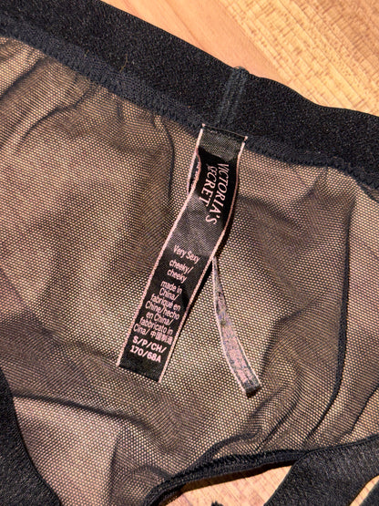 VS panty fancy small