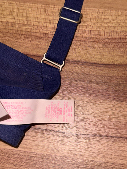 VS 34D