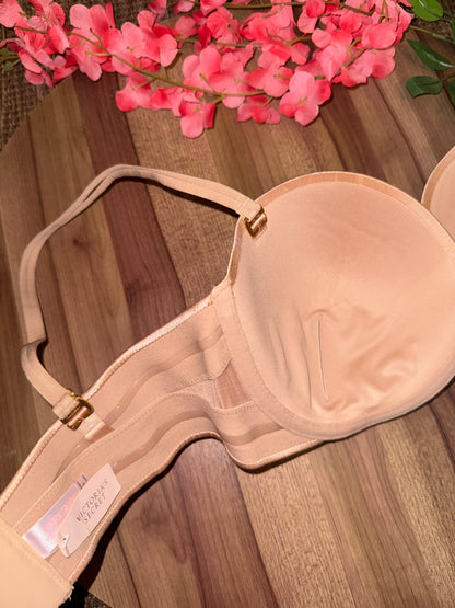 VS 36DDD tagged