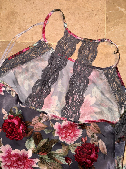 2 pc silk set small