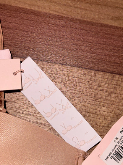 Vs tagged multiway bra 36D