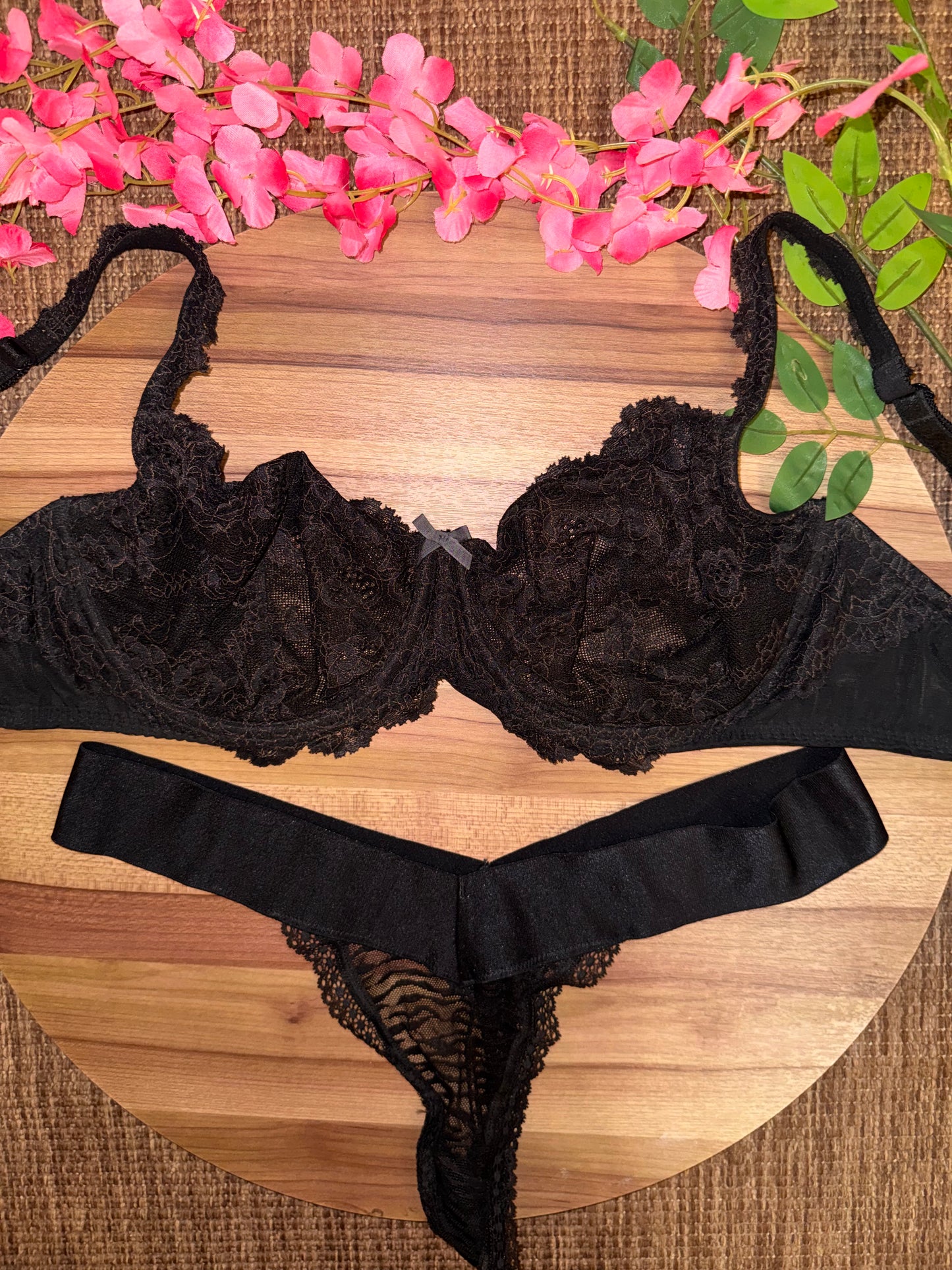 VS 36DDD