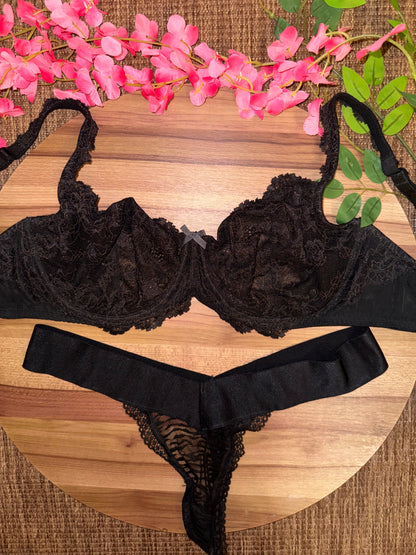 VS 36DDD