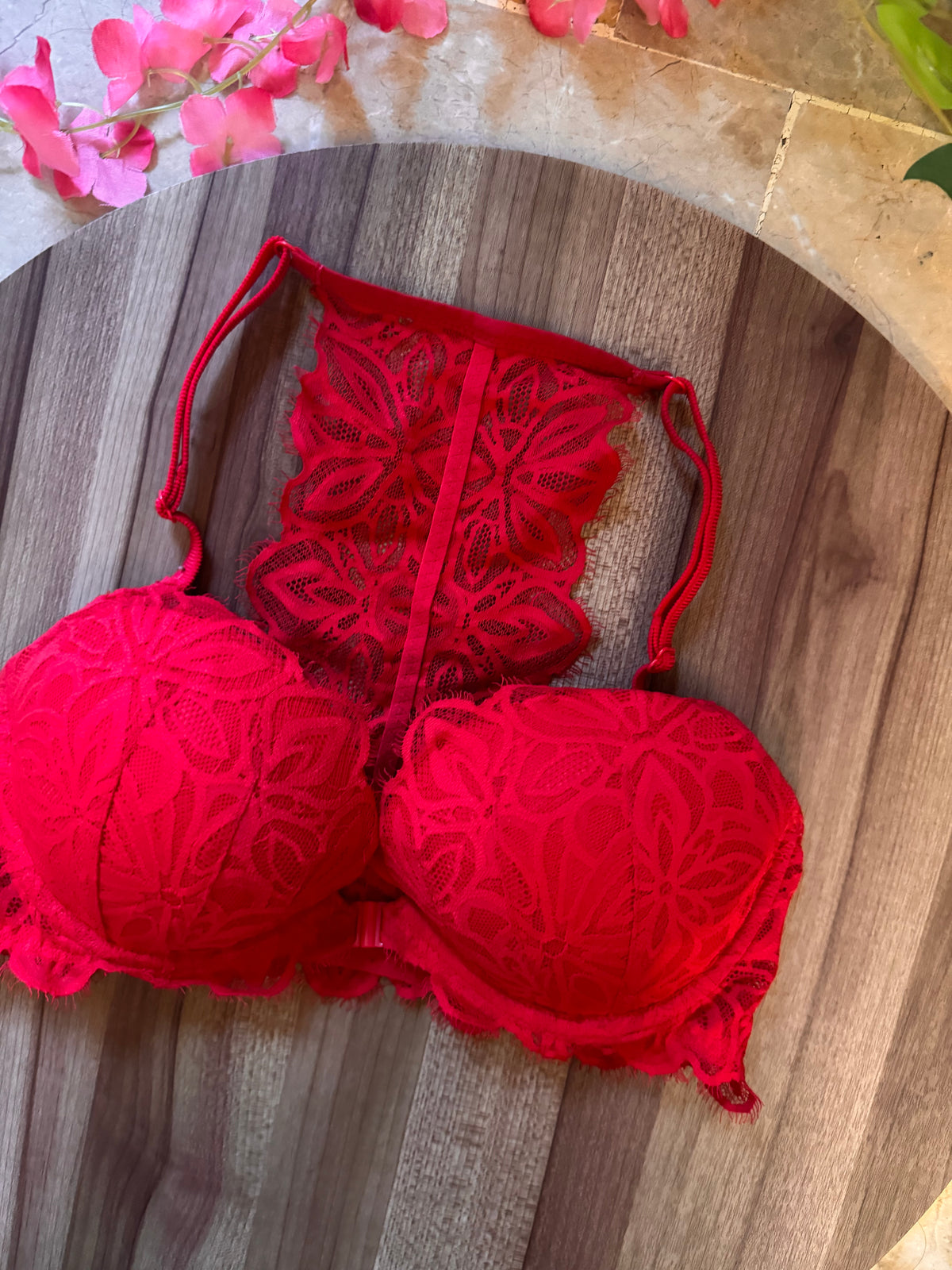 Vs bra small