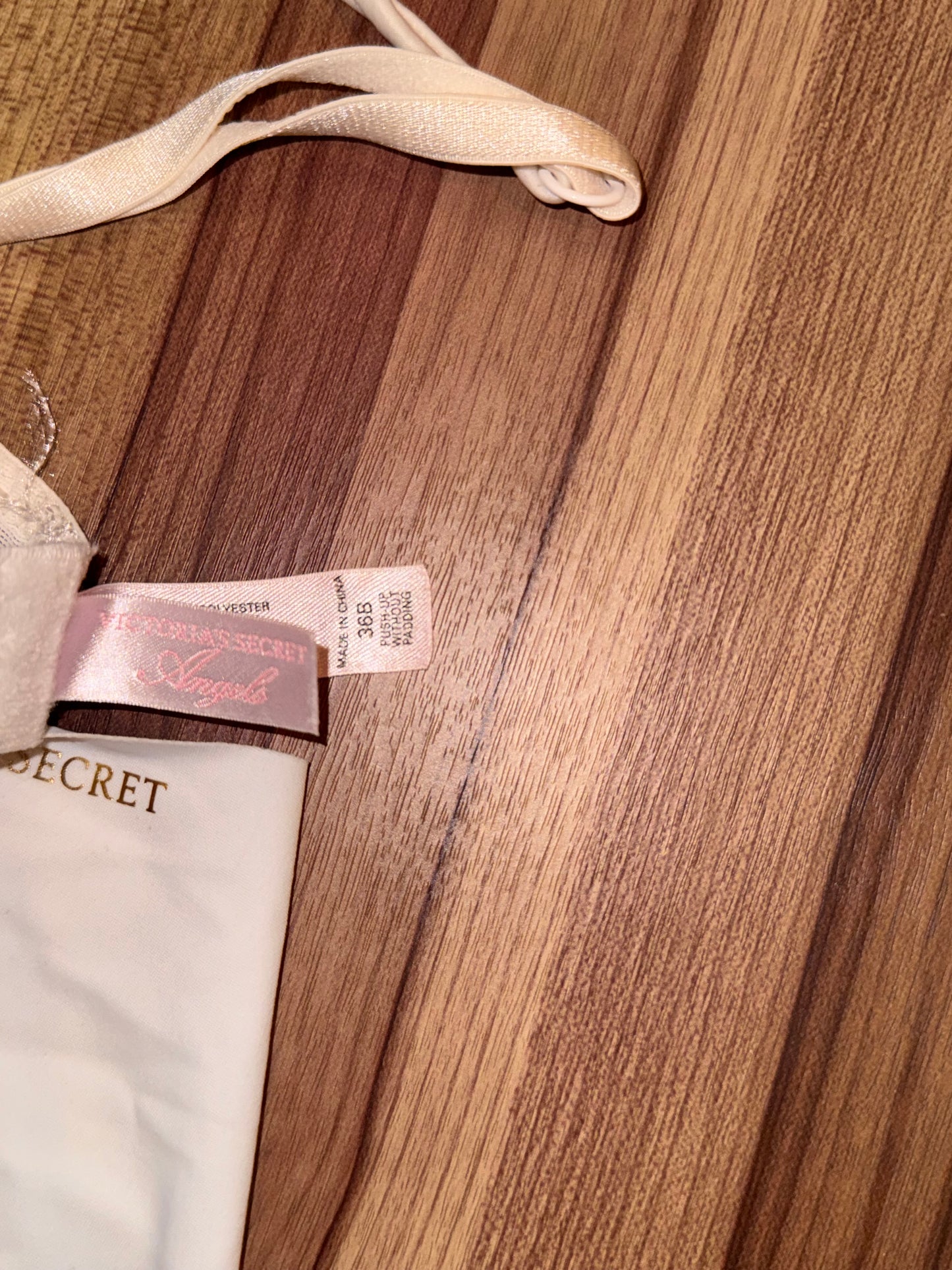 Vs  fancy 36b limited edition