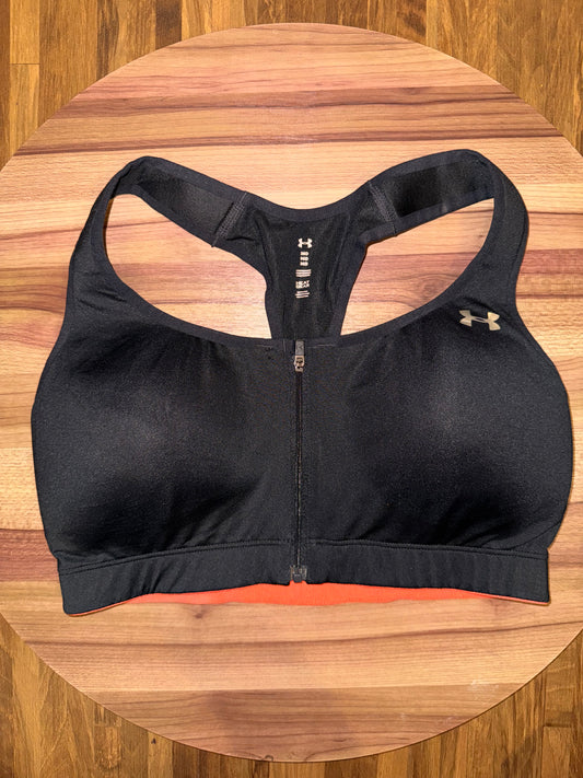 Branded sports bra 36D