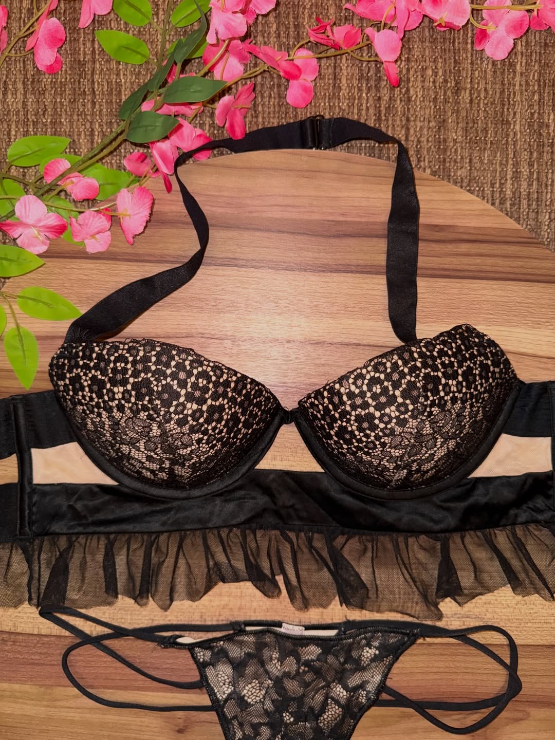 VS 34C