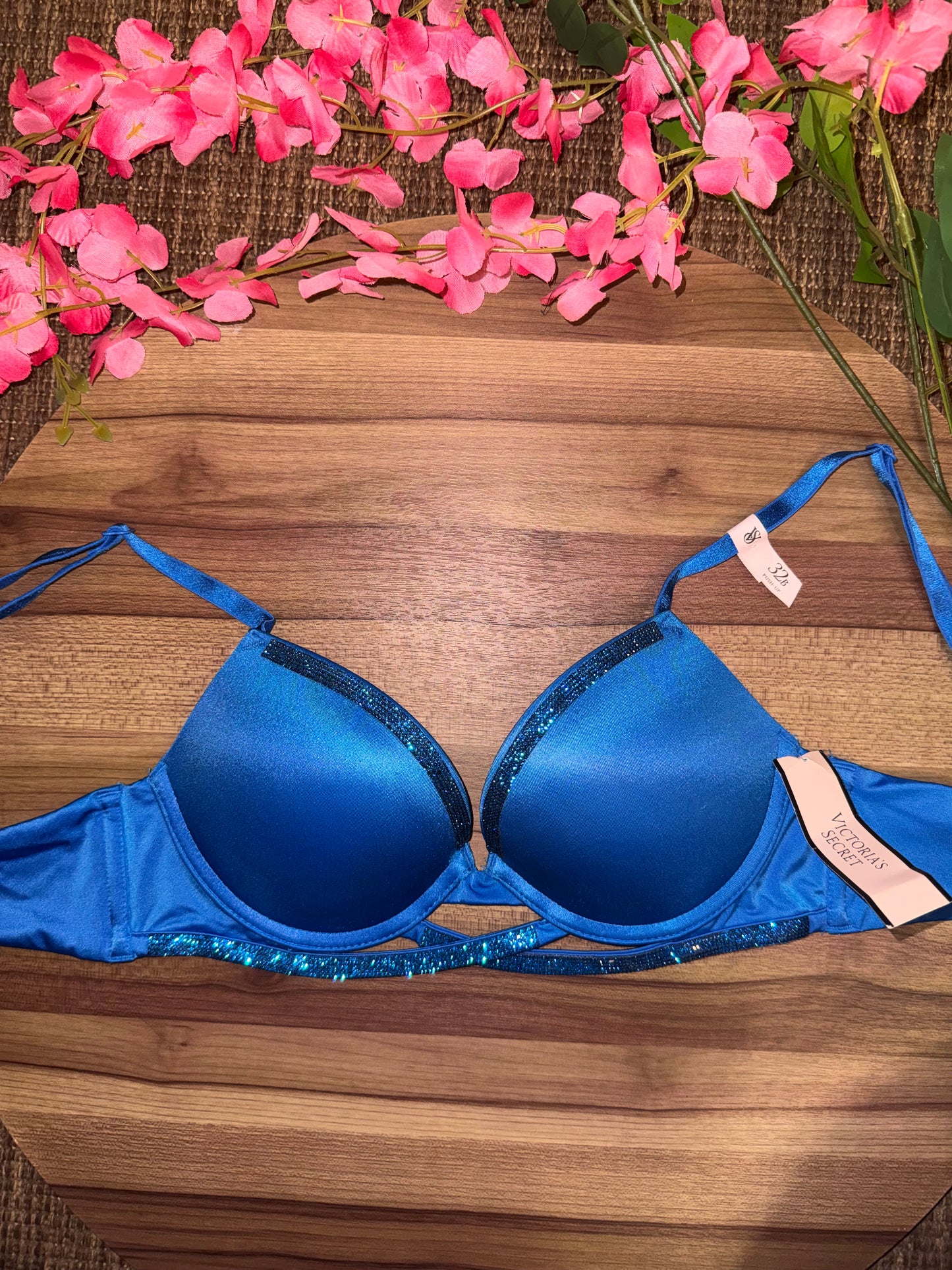 VS fancy 32B