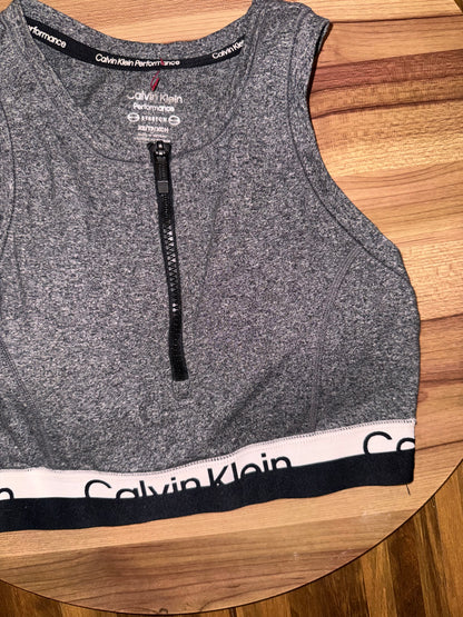 Branded sports bra xs