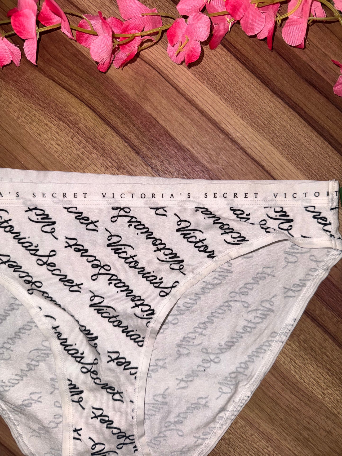 VS medium panty