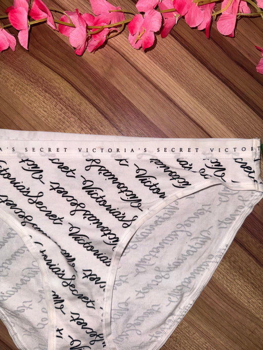 VS medium panty