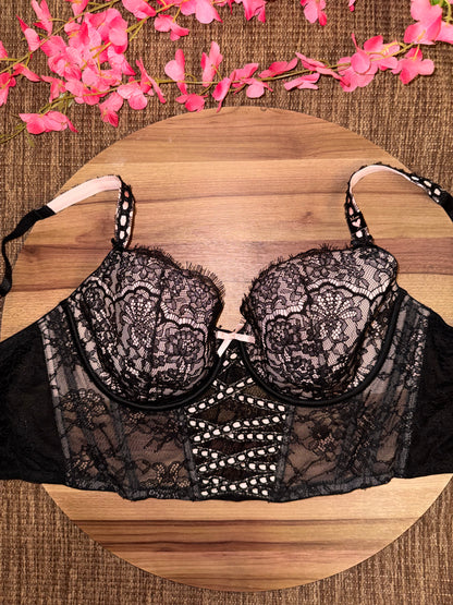 Victoria secret corset medium DD