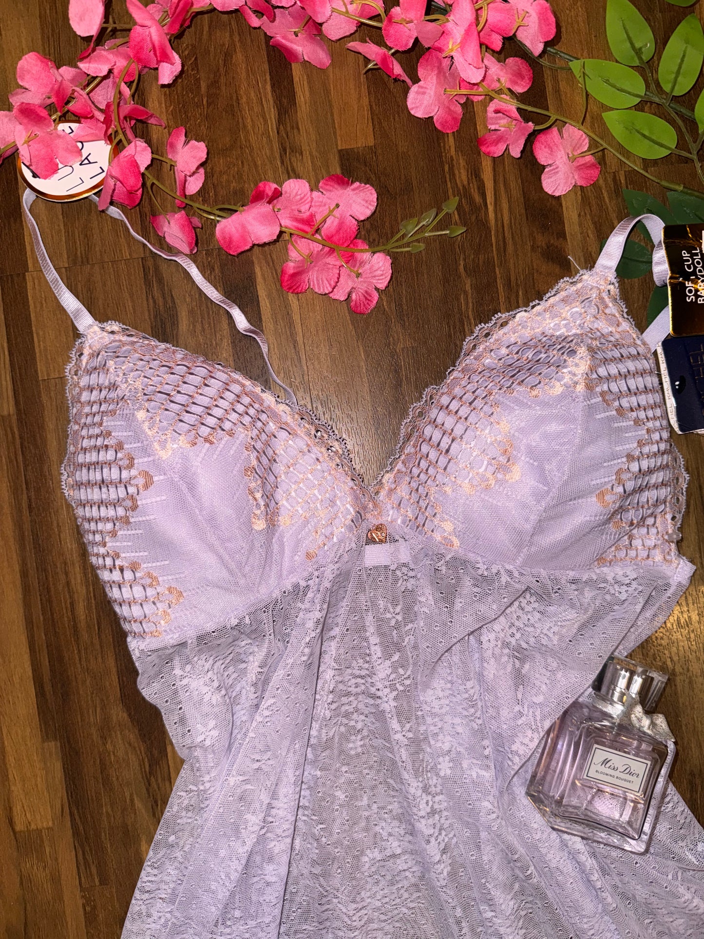 Lingerie small