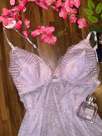 Lingerie small