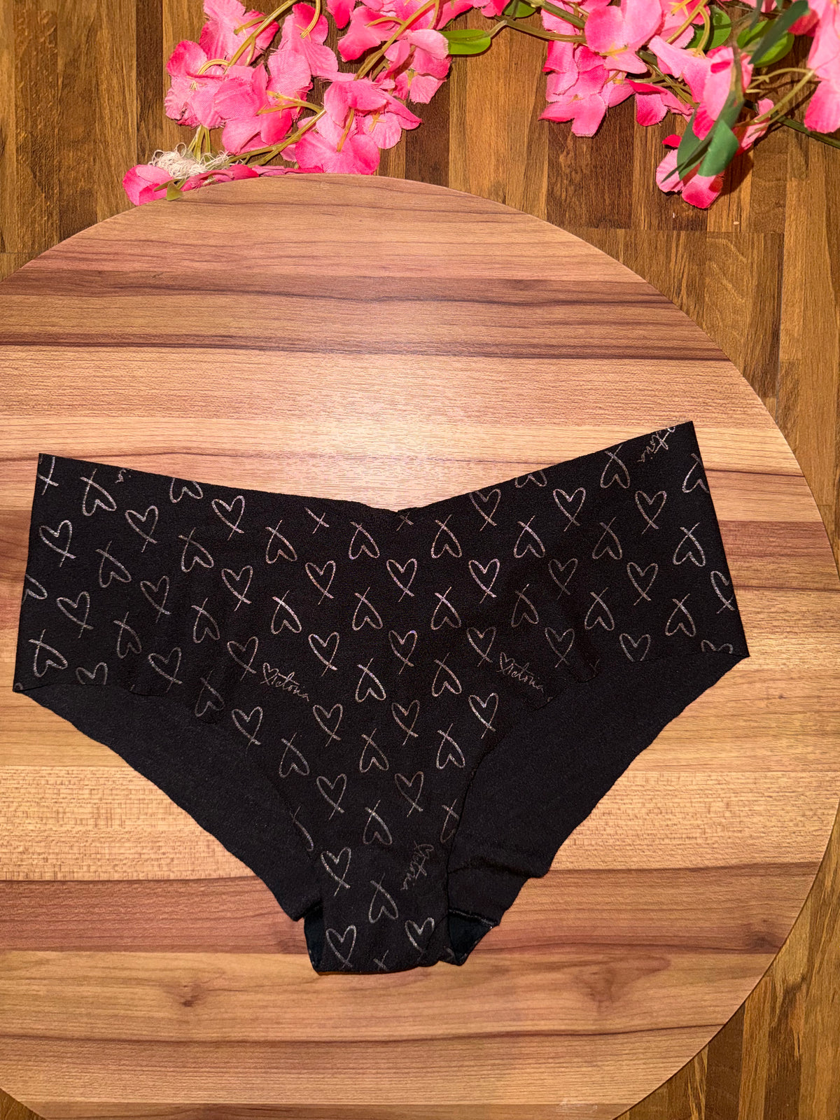 vs panty medium