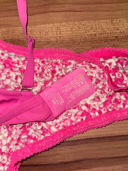 VS 36D wireless