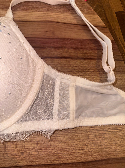 VS fancy bridal 34D