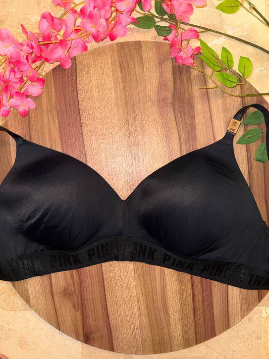 Wireless tagged bra 36dd