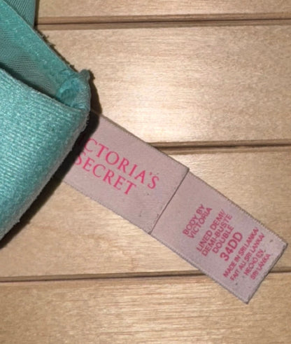 VS 34dd