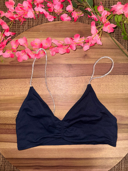 Fancy bra