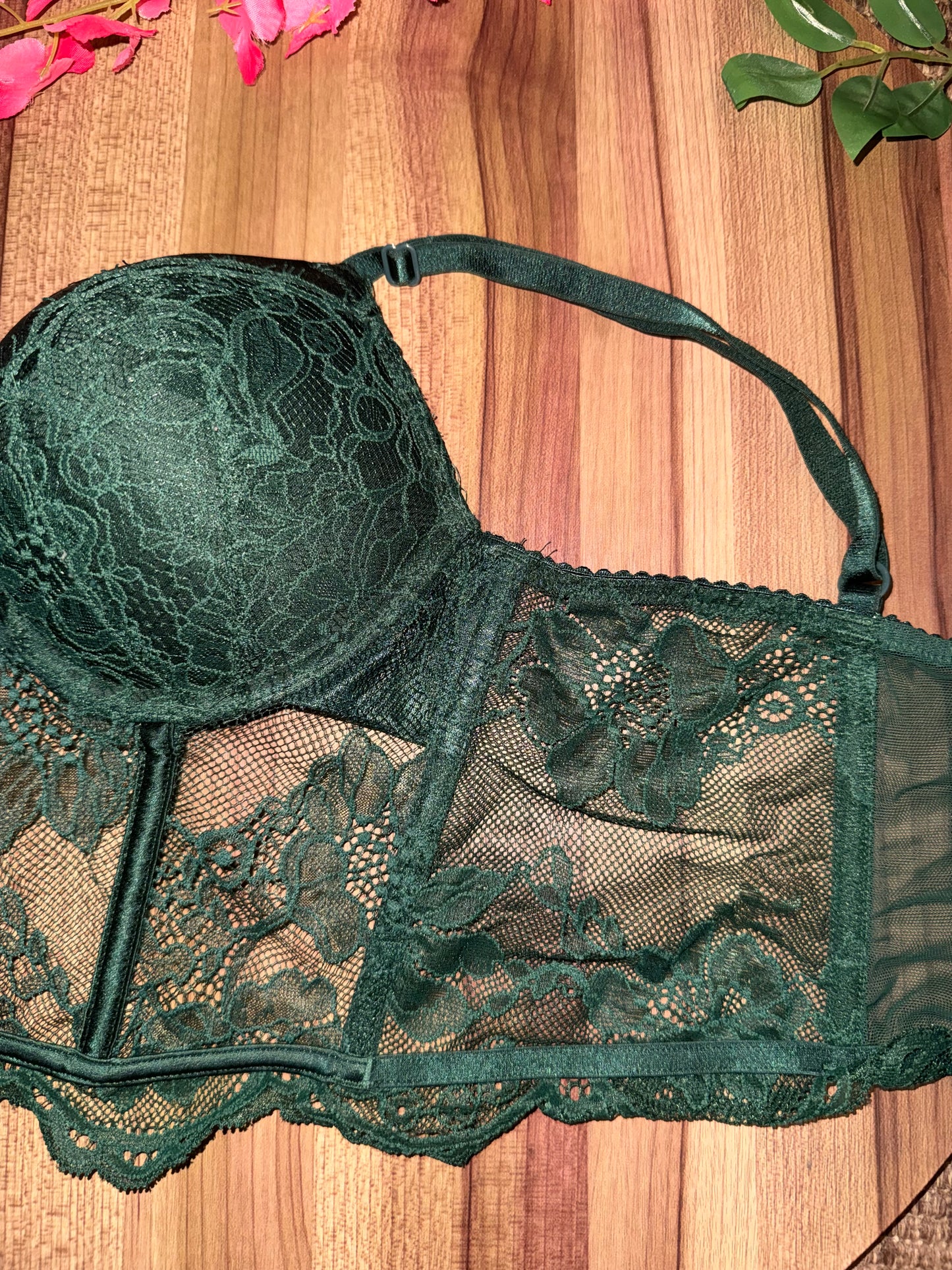Vs corset 34A Bombshell