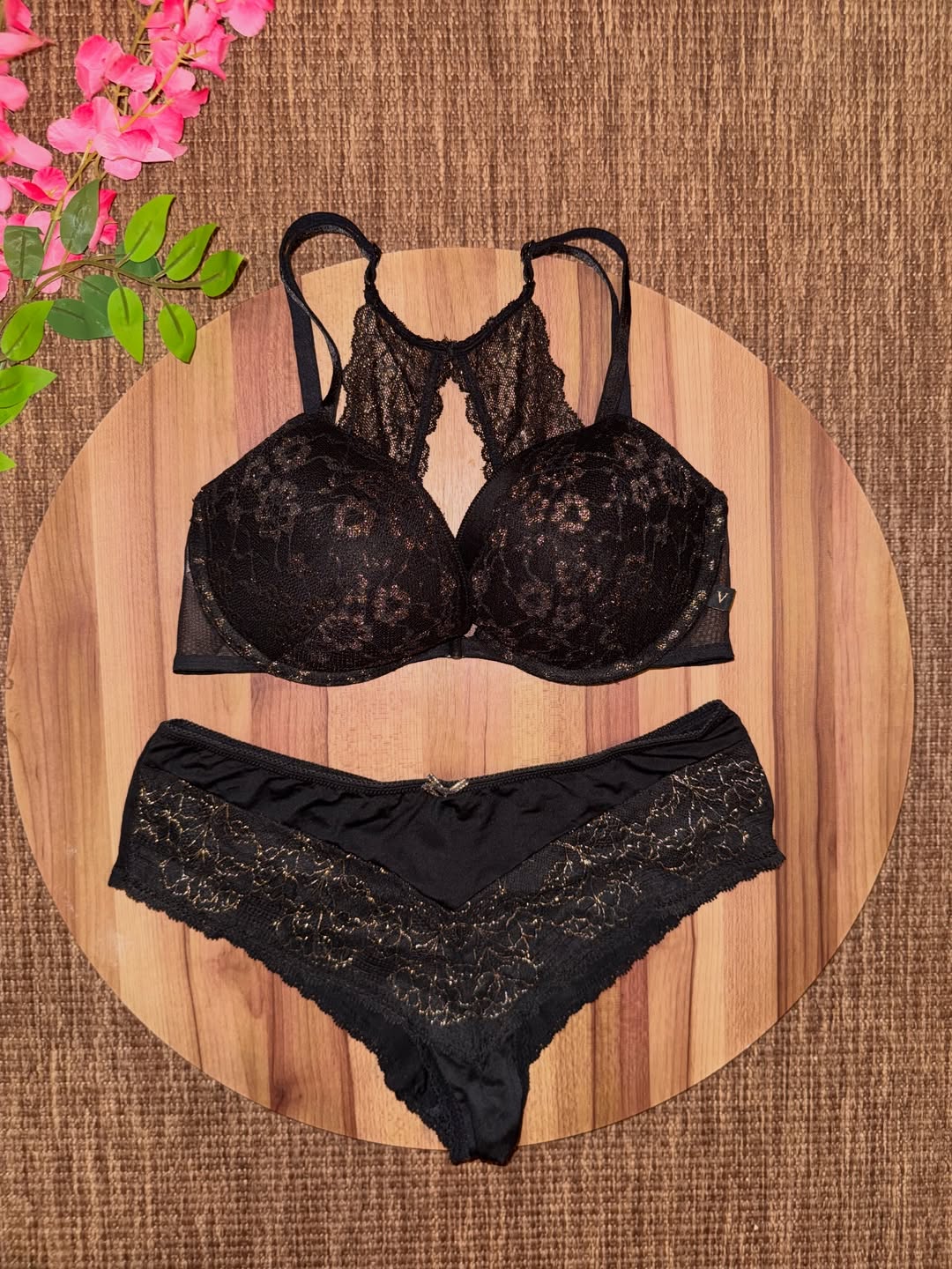 VS 34C