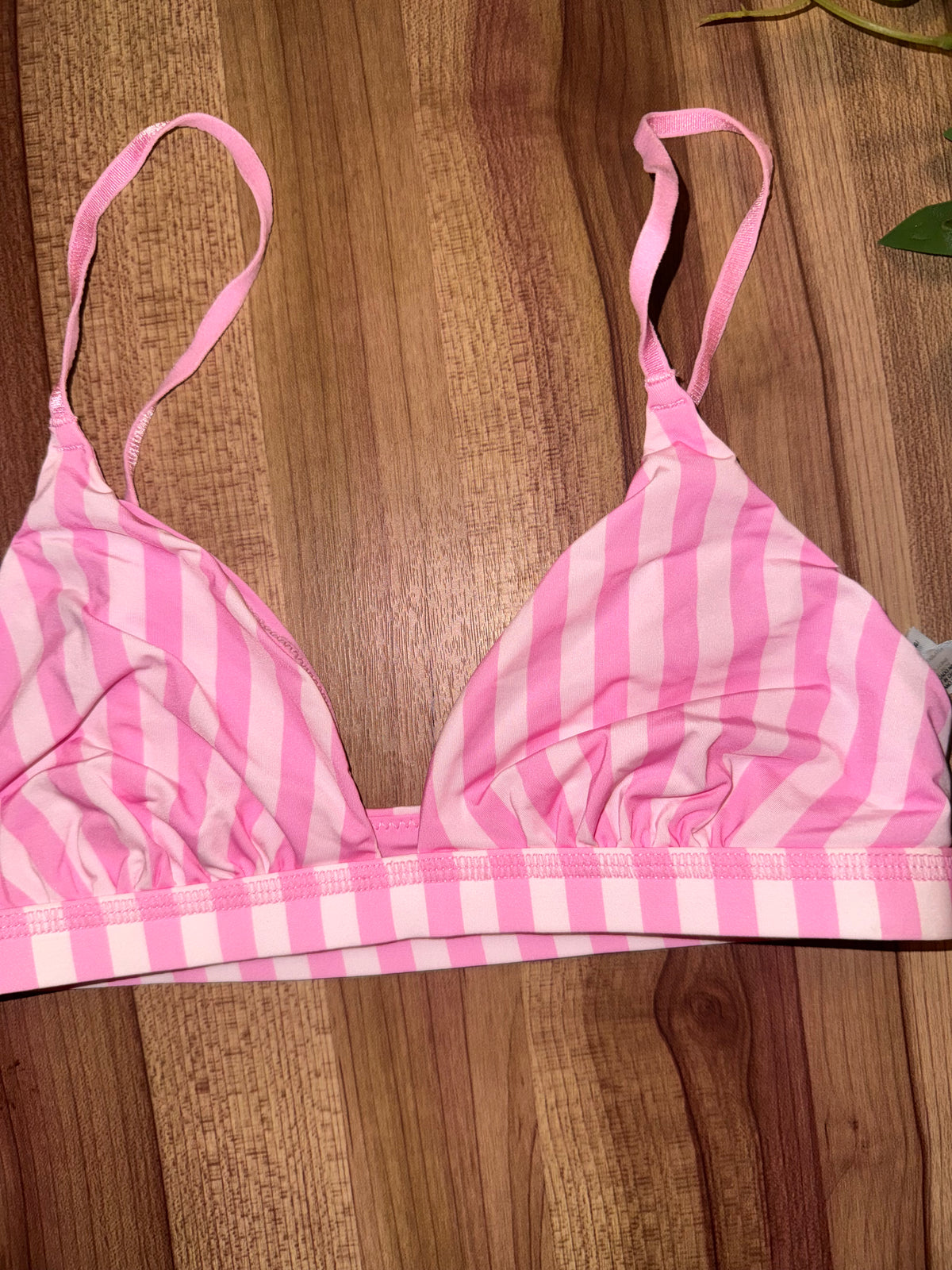 Small bralette xs