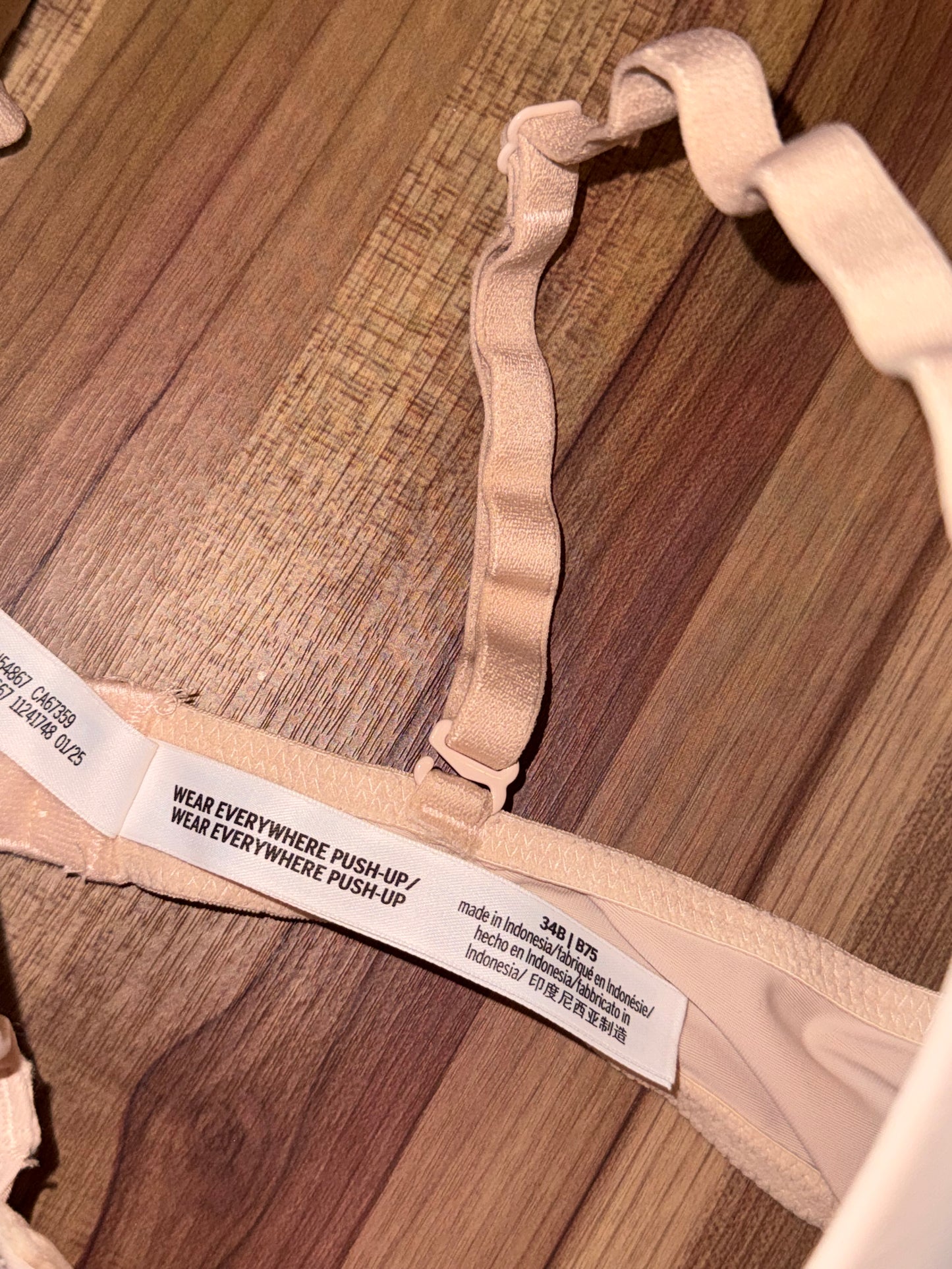 Vs Pink 34B tagged